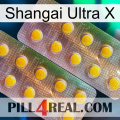 Shangai Ultra X new10